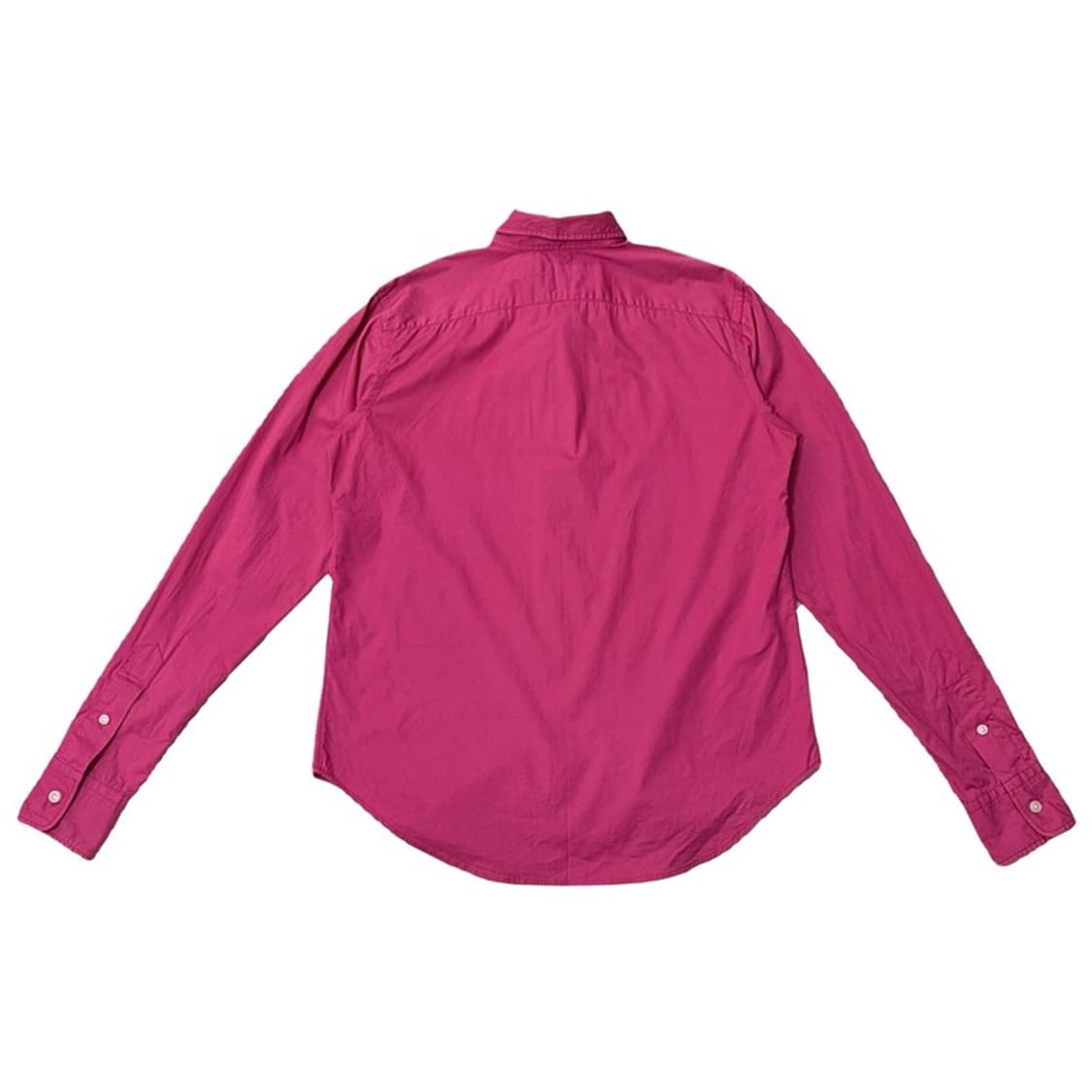 POLO RALPH LAUREN 스포츠 슬림핏 코튼 셔츠 8 상품이미지7