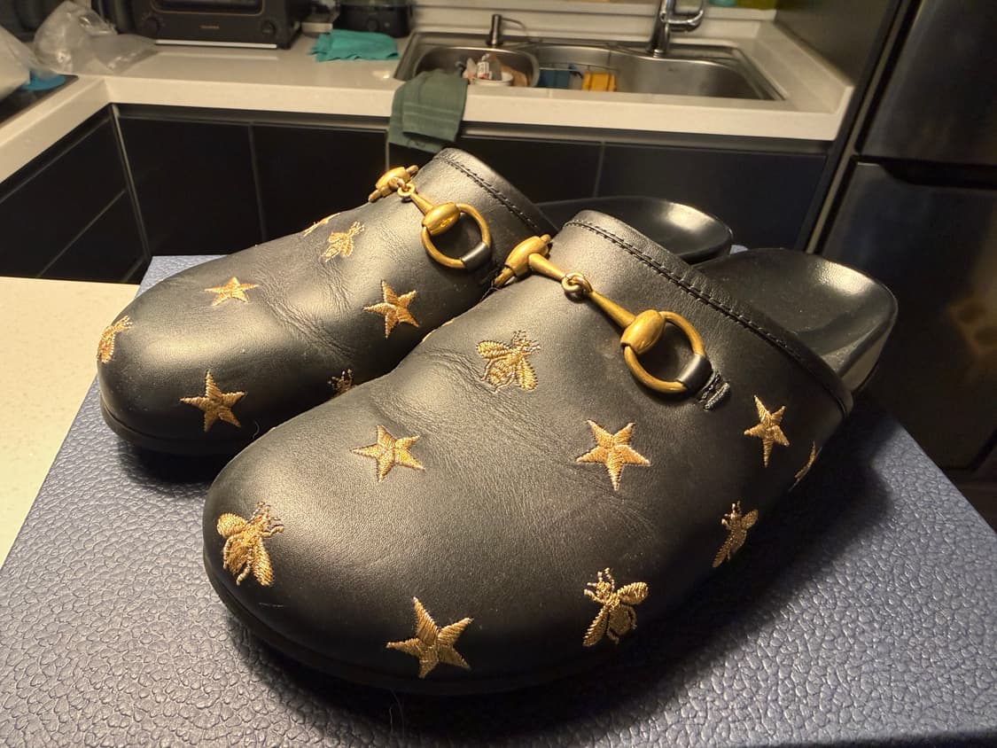 구찌 뮬 상품이미지1