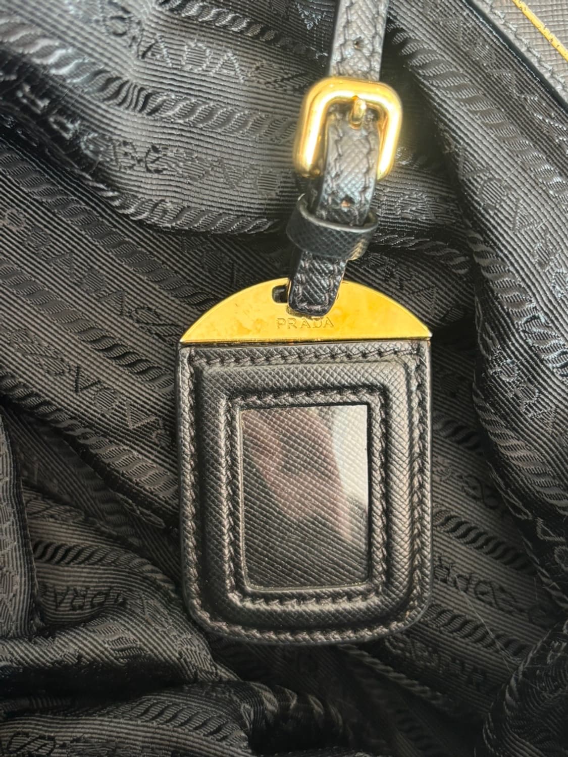 Prada Bag 상품이미지7