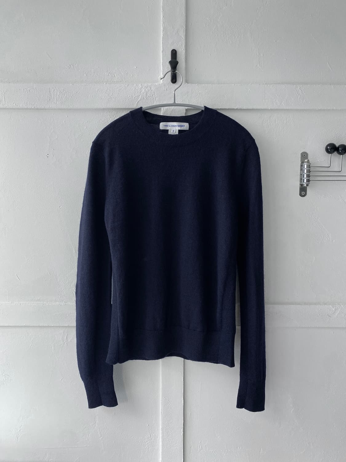 [Comme des garcons SHIRT] 니트 상품이미지3