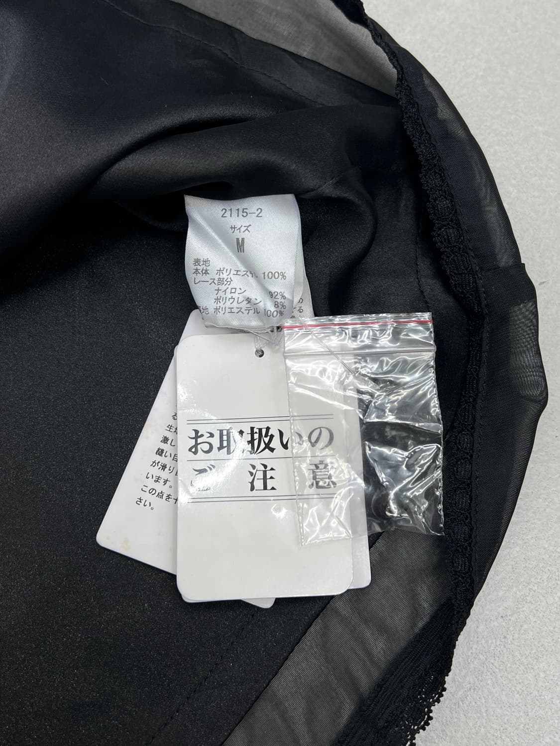 빈티지 슬리브리스 상품이미지5