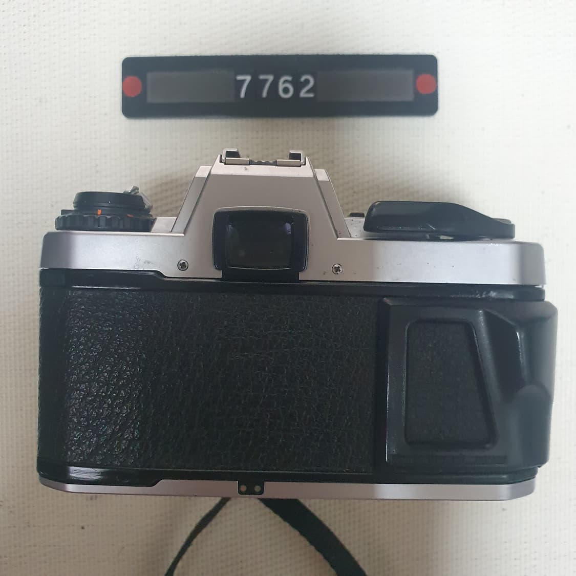 펜탁스 프로그램 A 필름카메라 1.7렌즈 상품이미지4