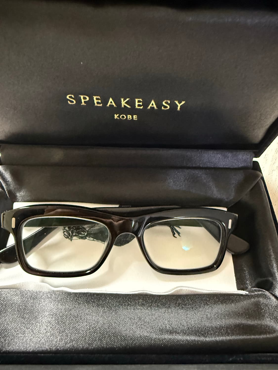 프레임 프랑스 블랙  상품이미지2