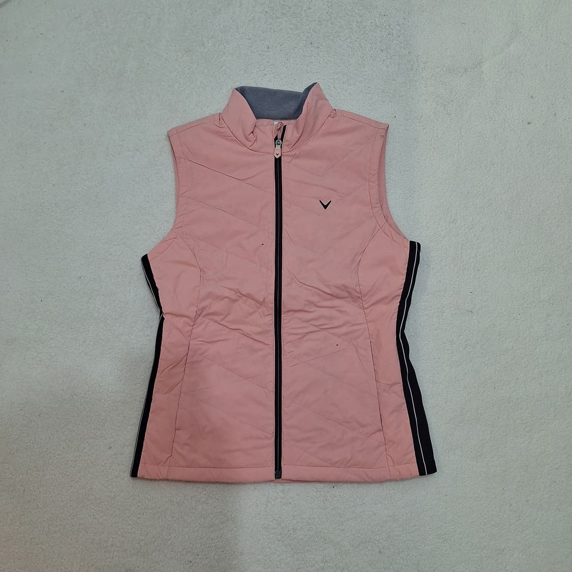 겔러웨이골프  구스경량조끼90 상품이미지1