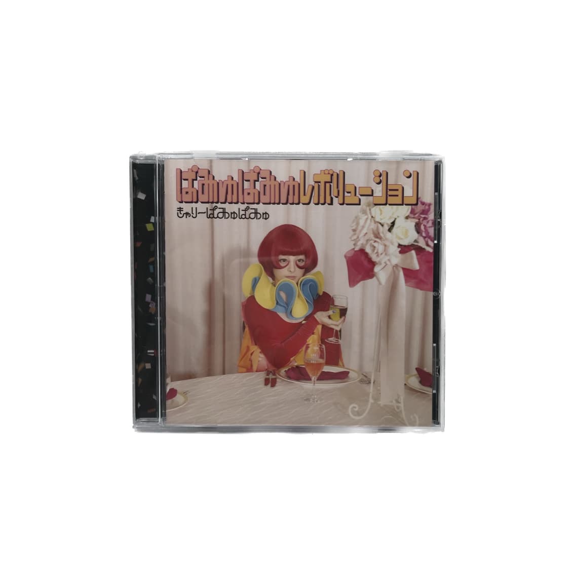 Kyary Pamyu Pamyu | 파뮤파뮤레볼루션 (2012) 상품이미지1