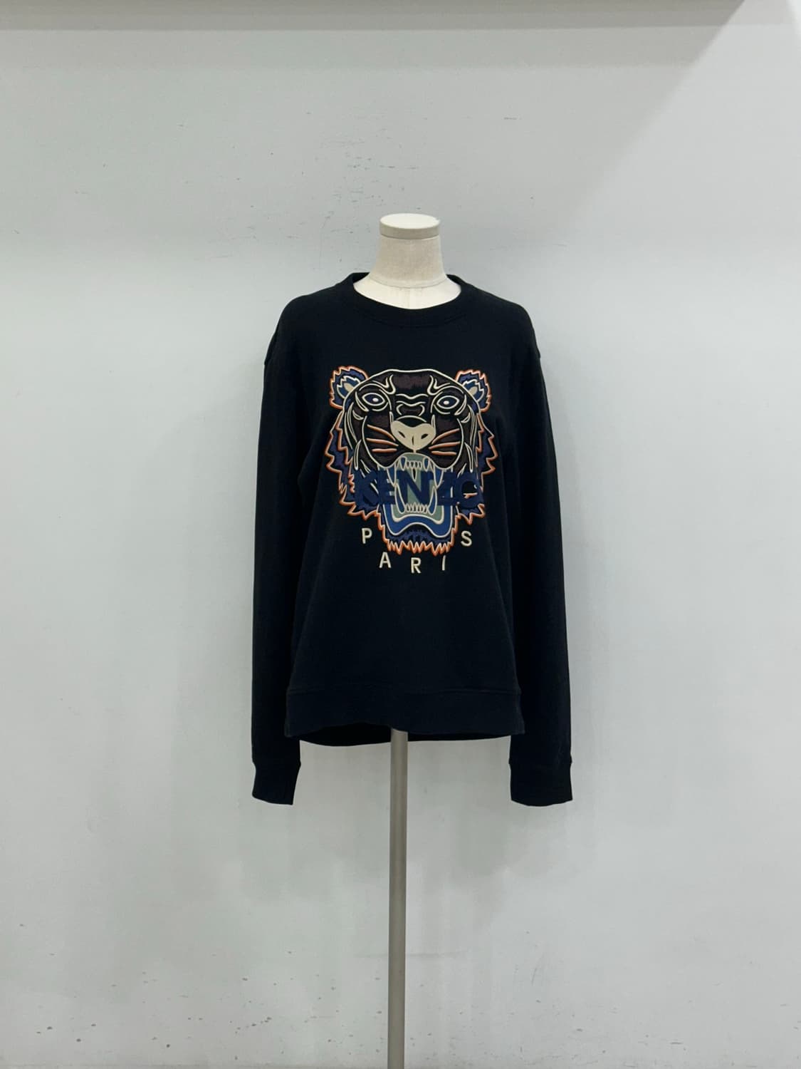 겐조 맨투맨 상품이미지1