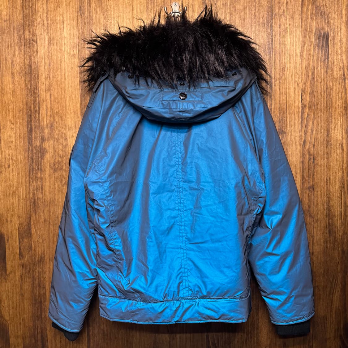 DIESEL Scotch padded jacket 상품이미지6