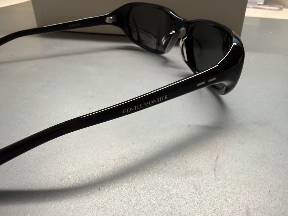 젠틀몬스터 힐스 01 상품이미지4