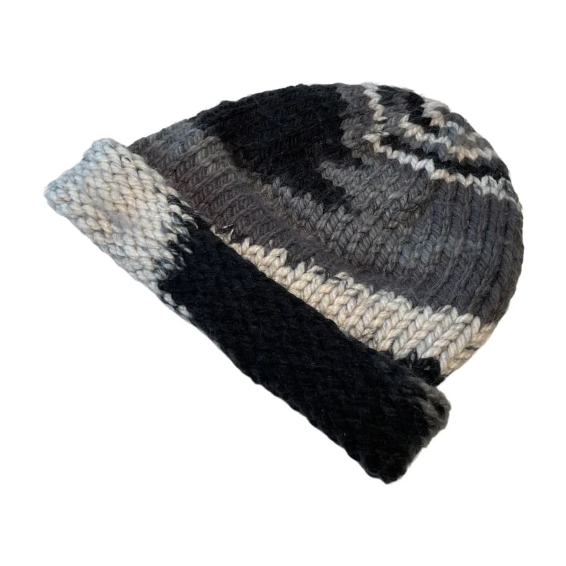 Supreme  24SSGradient Spacedye Beanie 상품이미지2