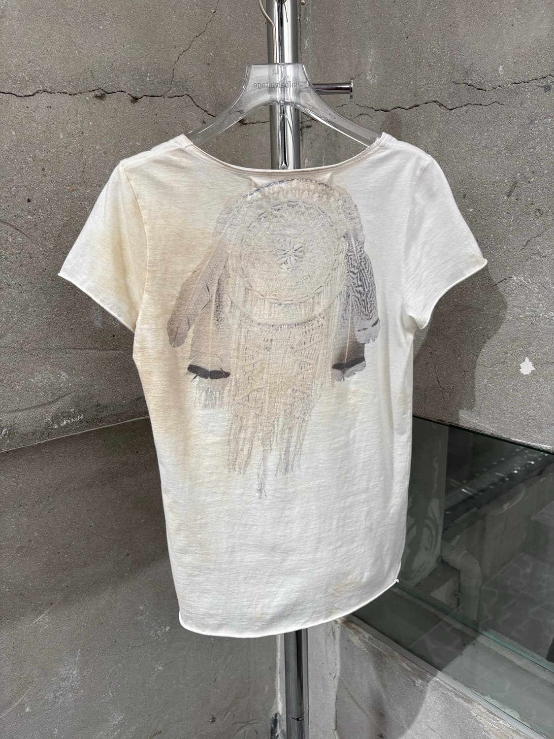 00’s G.O.A Gypsy T-shirt 상품이미지6