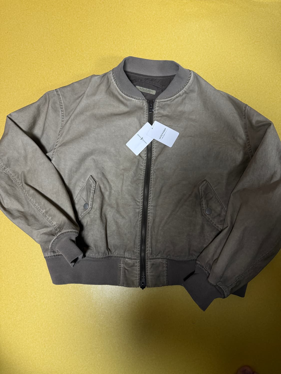 저널스탠다드 자켓 L 상품이미지2