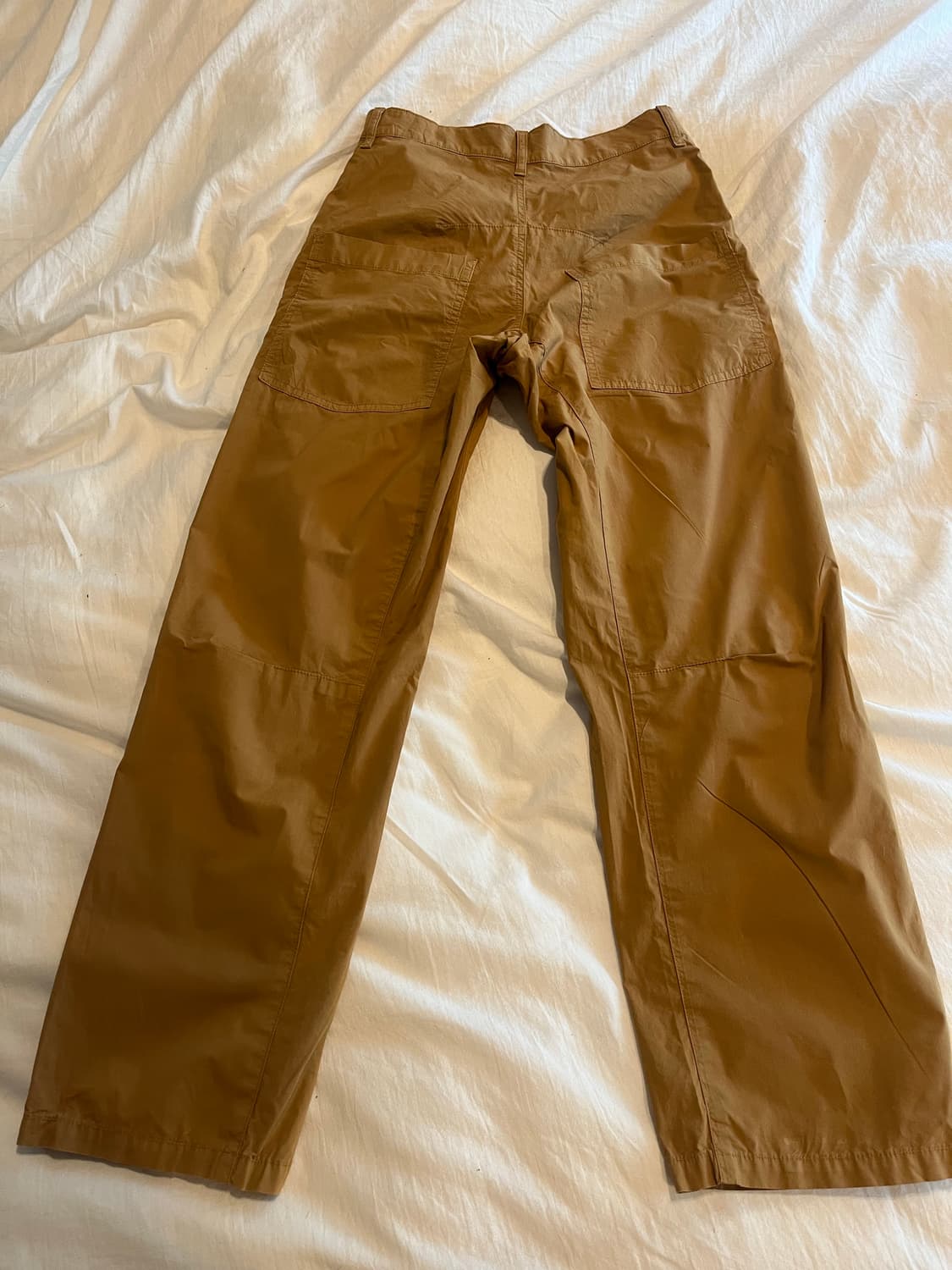 Barena 베네치아 여름용 팬츠 상품이미지4