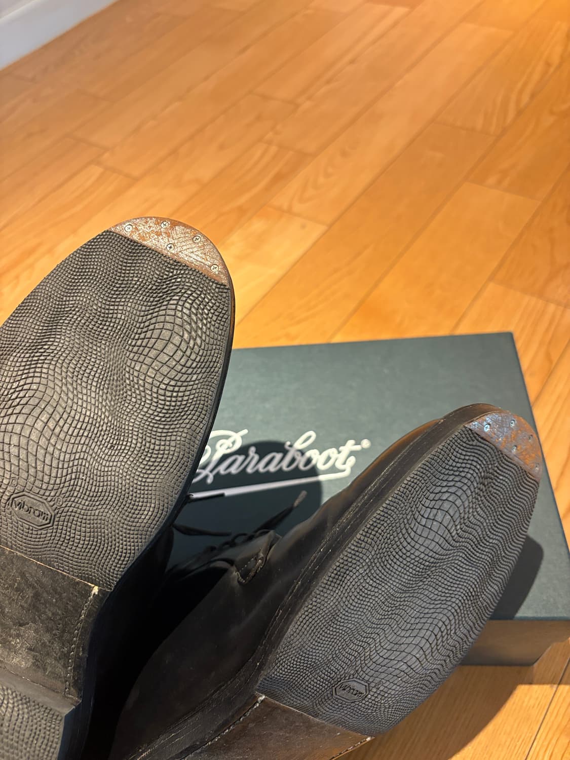 Alden 9901 상품이미지8