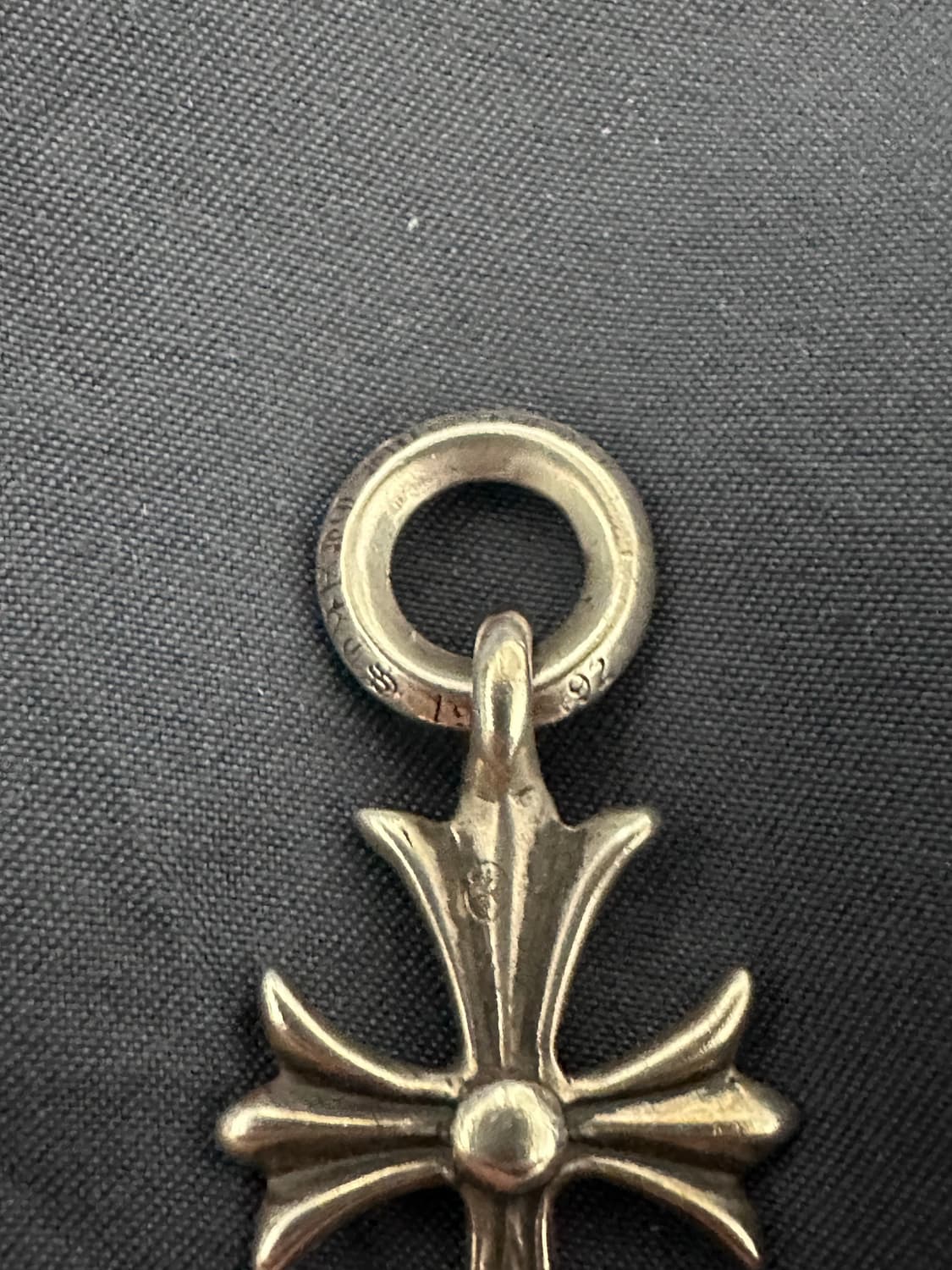 크롬하츠 타이니 크로스 (홀마크) 상품이미지4