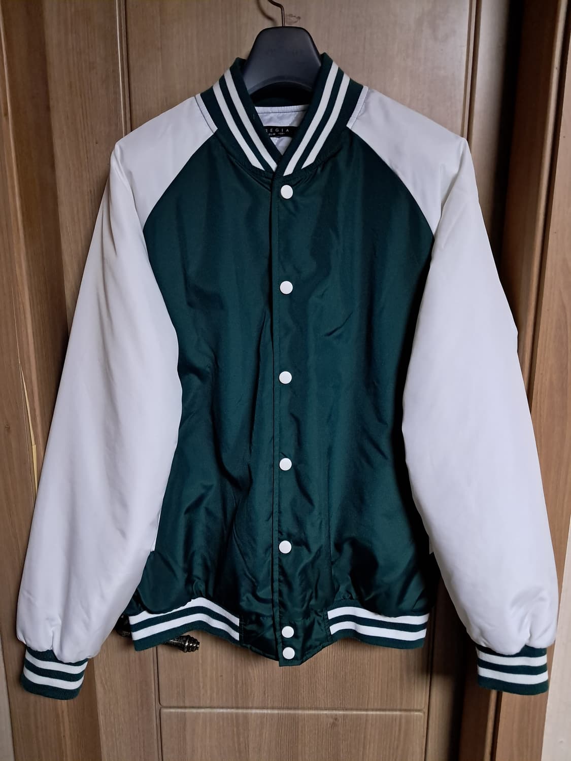 REGIA 패딩 점퍼 105(100) 상품이미지2