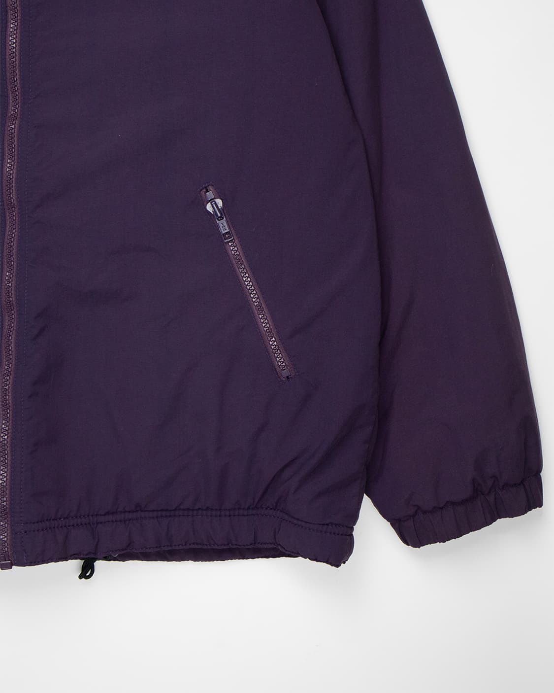 90's 엘엘빈 웜업 자켓 상품이미지5