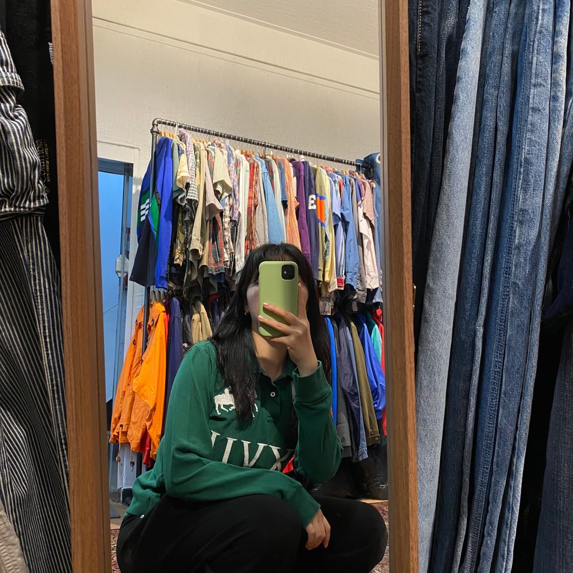🌊polo big-pony pique T shirts 상품이미지6