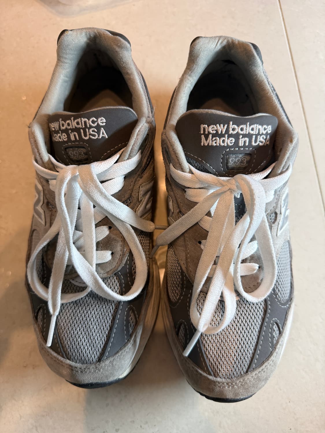 뉴발란스993 상품이미지2