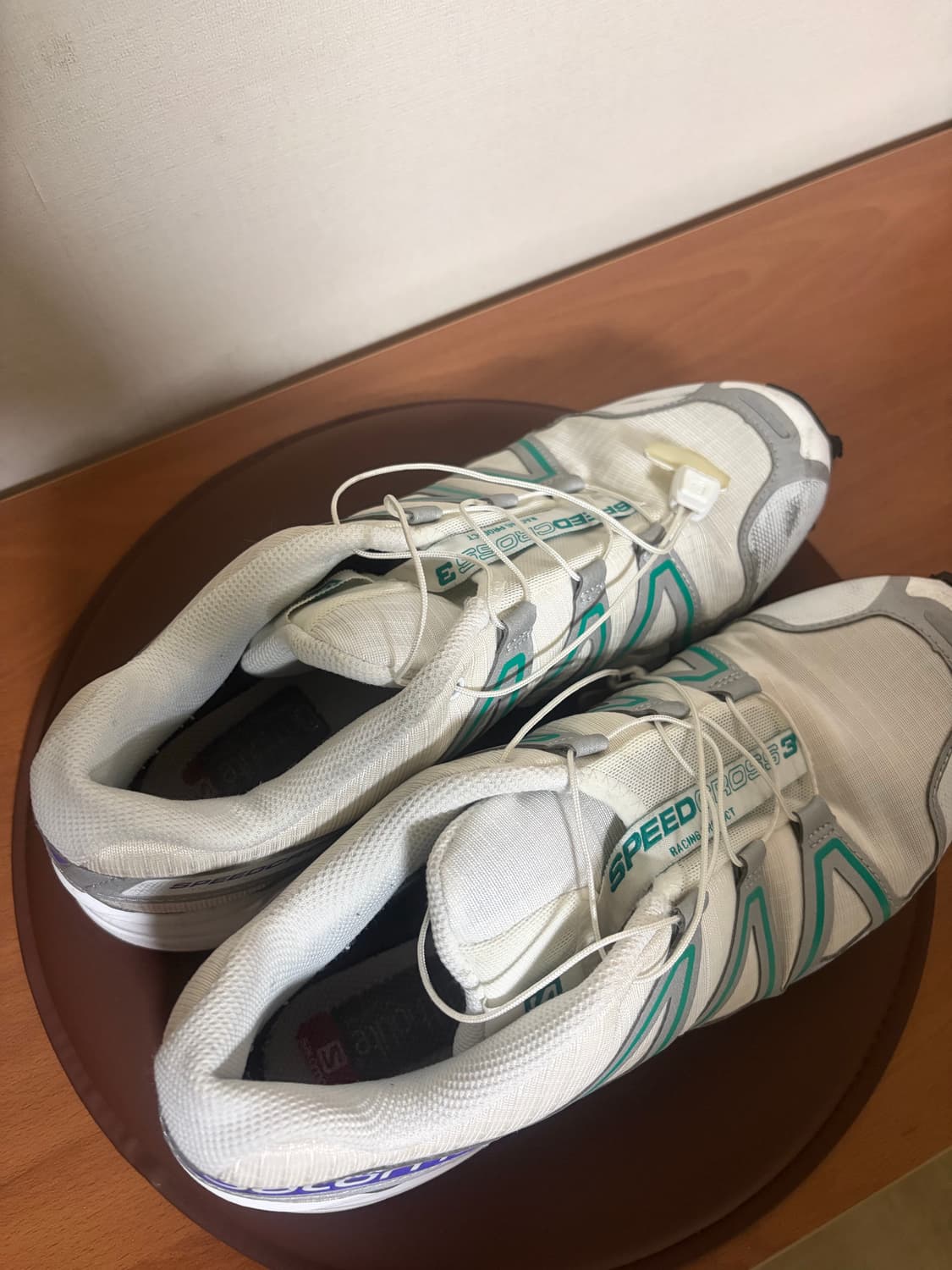 살로몬 스피드 크로스 285 상품이미지1