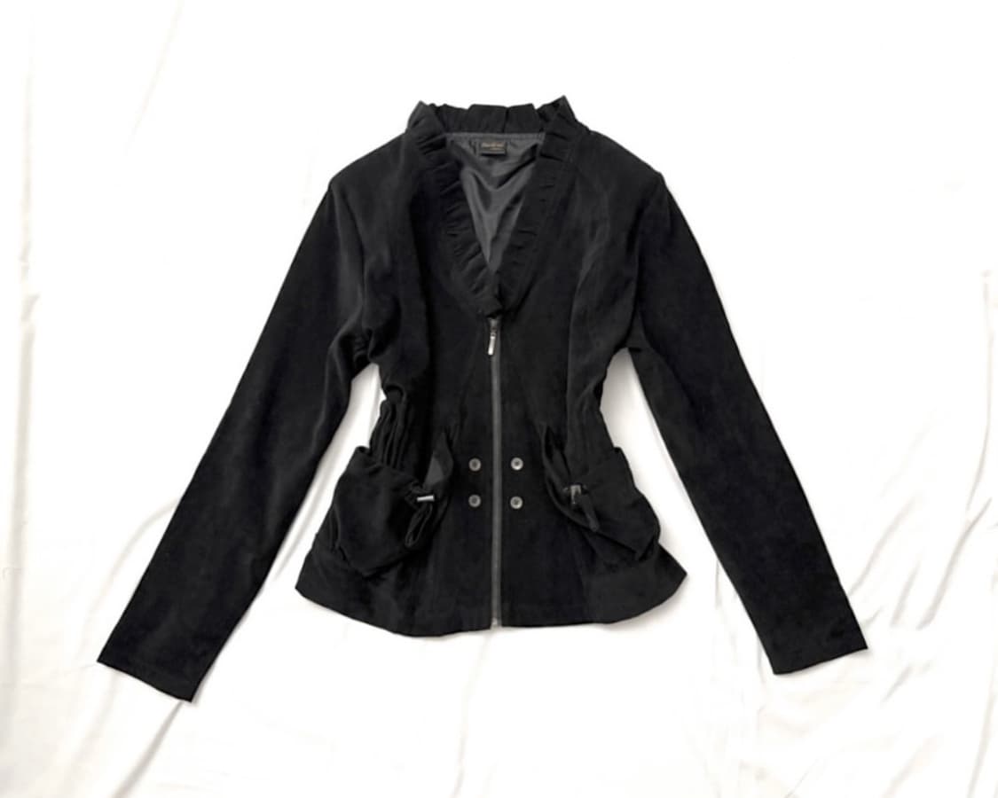 vintage outer 상품이미지1