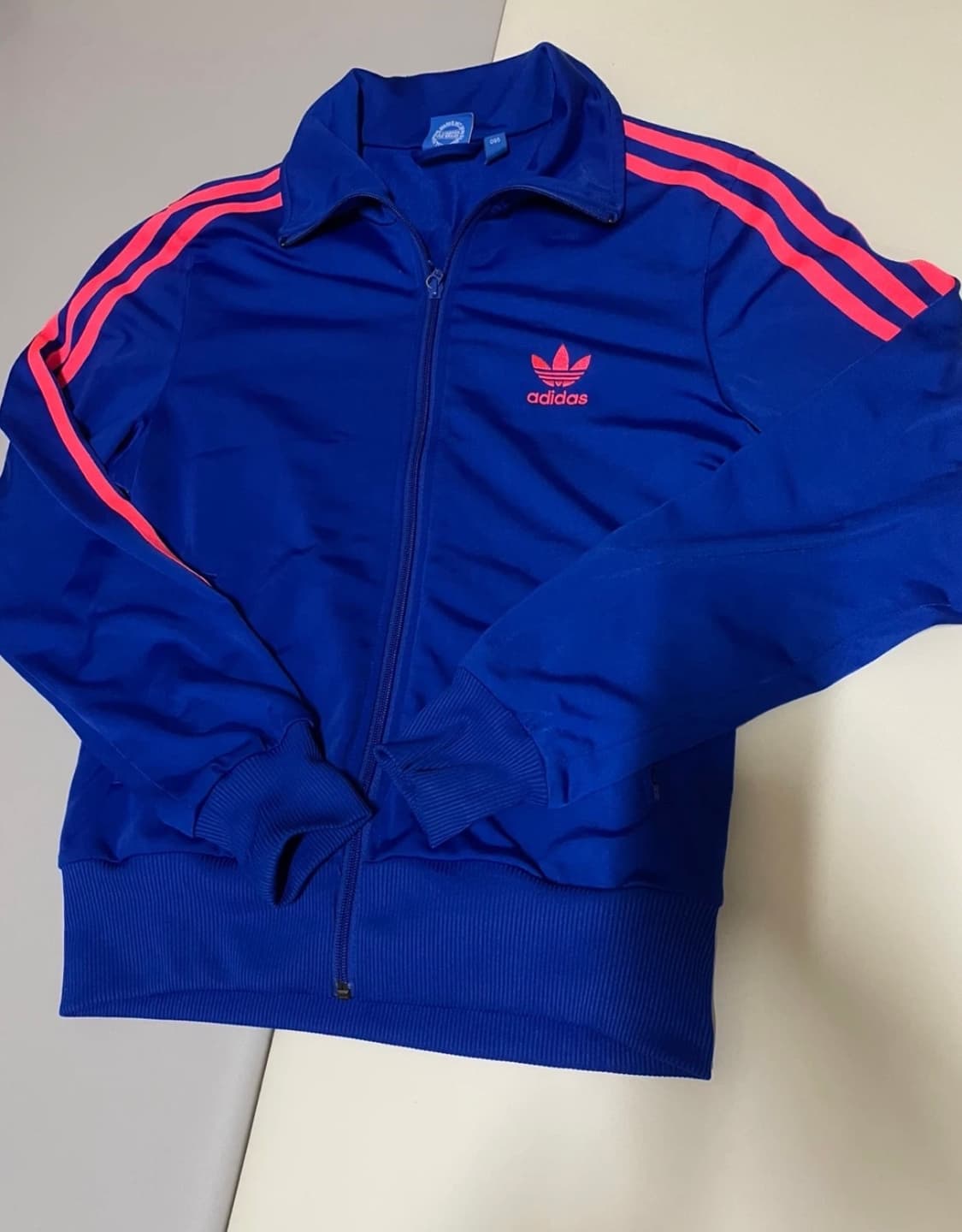 아디다스 져지 팔아요!(M) 상품이미지2