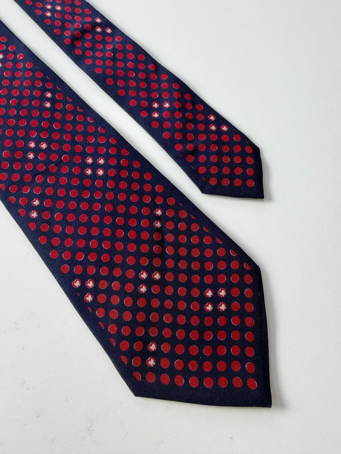 밀라숀 (Mila Schon) 실크 넥타이 8.5cm 상품이미지4