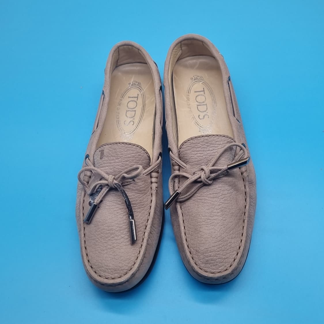 토즈 여성드라이빙슈즈36.5 235 상품이미지2