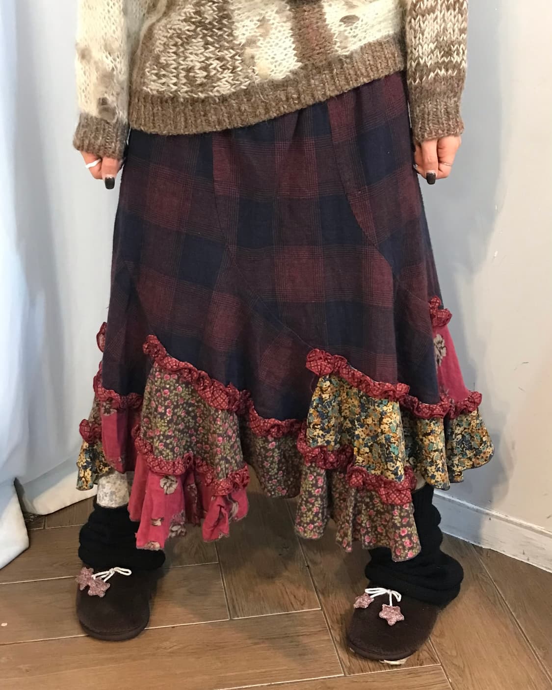 No.무화과잼 코디 Set 상품이미지5