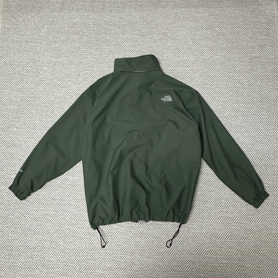 THE NORTH FACE gore-tax windbreak jacket 상품이미지2