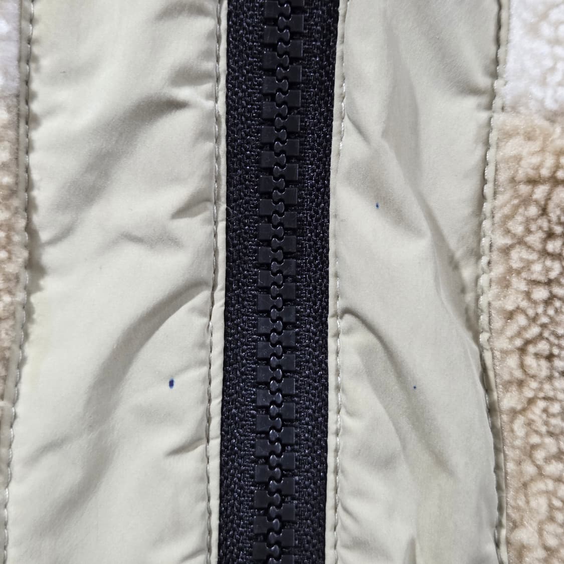 로아앤제인 양털 플리스 후드집업  상품이미지7