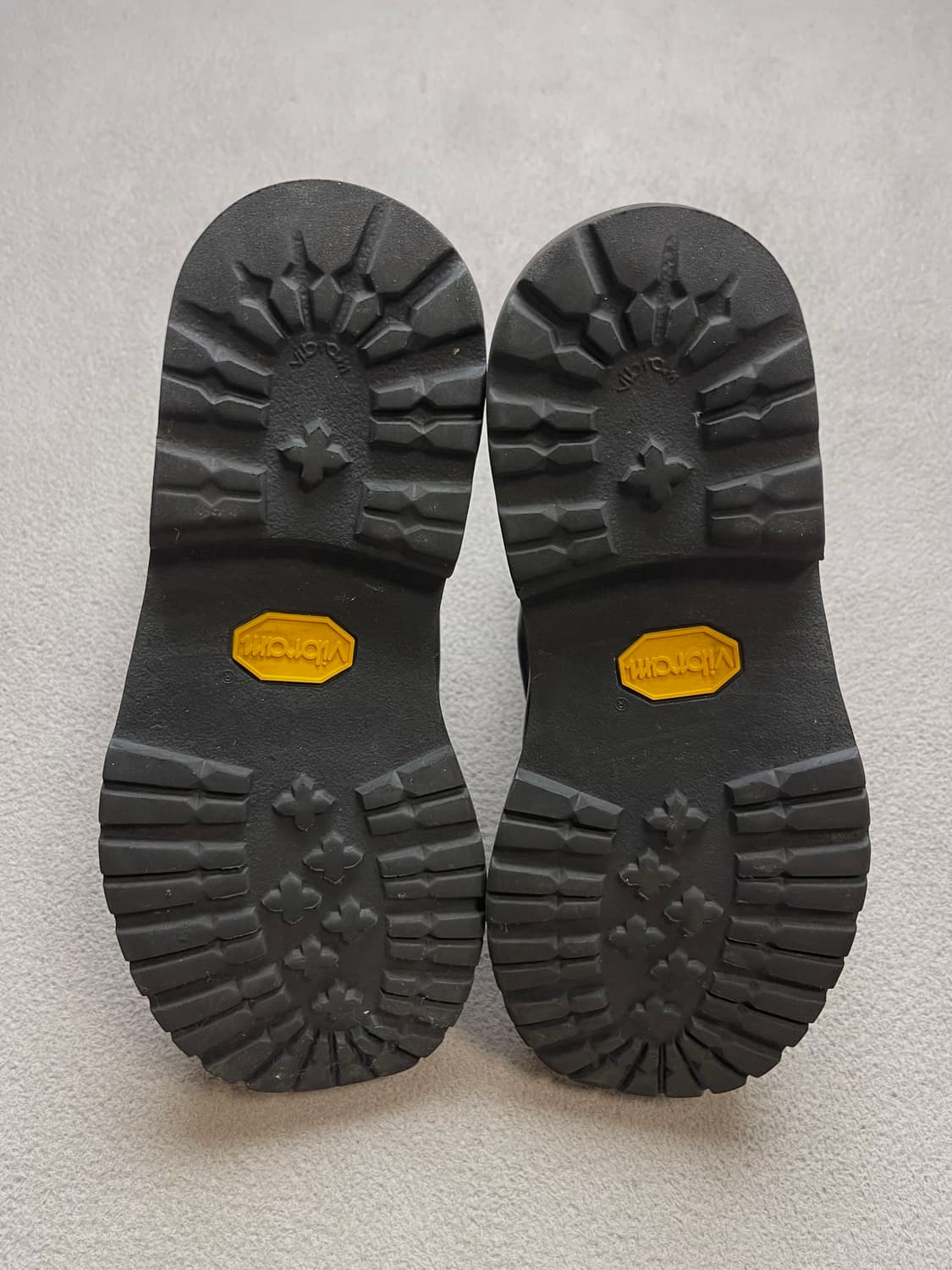 [270] SGWL 레더부츠 -270-275 상품이미지8