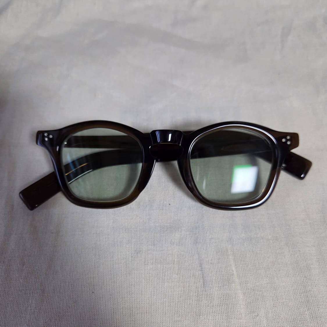 (거의 새제품) [42-23] 규파드 gp05 위스키 / guepard 상품이미지2