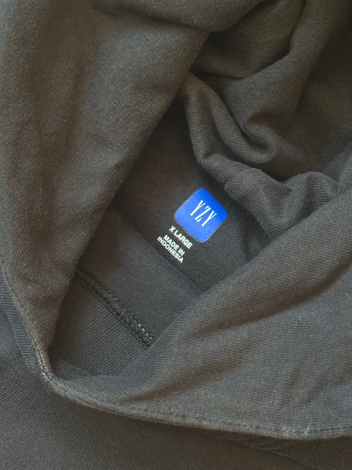 이지갭 발렌 후드 XL 사이즈 상품이미지2