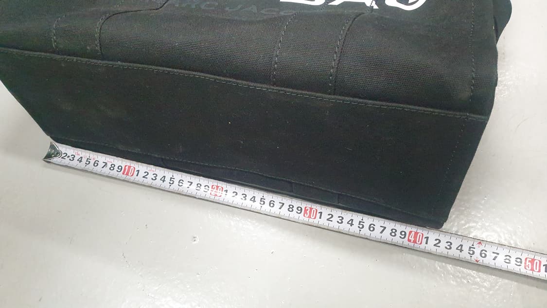 마크제이콥스 블랙 The Tote Bag 토트백 상품이미지8