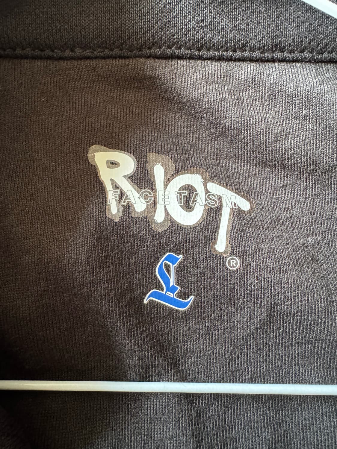 파세타즘 RIOT 자켓 상품이미지2