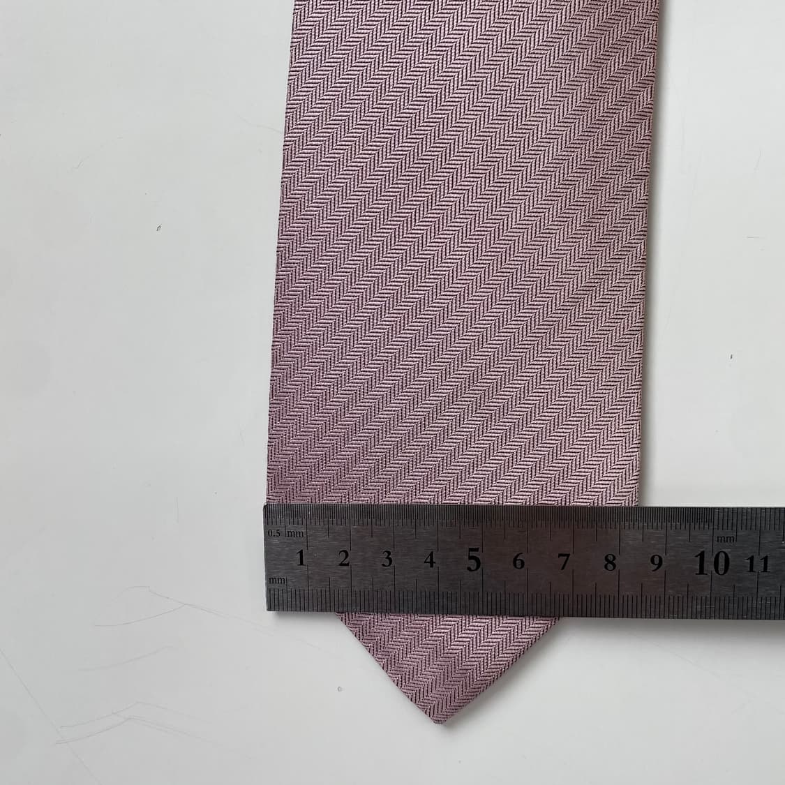 드레익스 명품 정품 넥타이 (Drakes) 8.3cm 상품이미지8