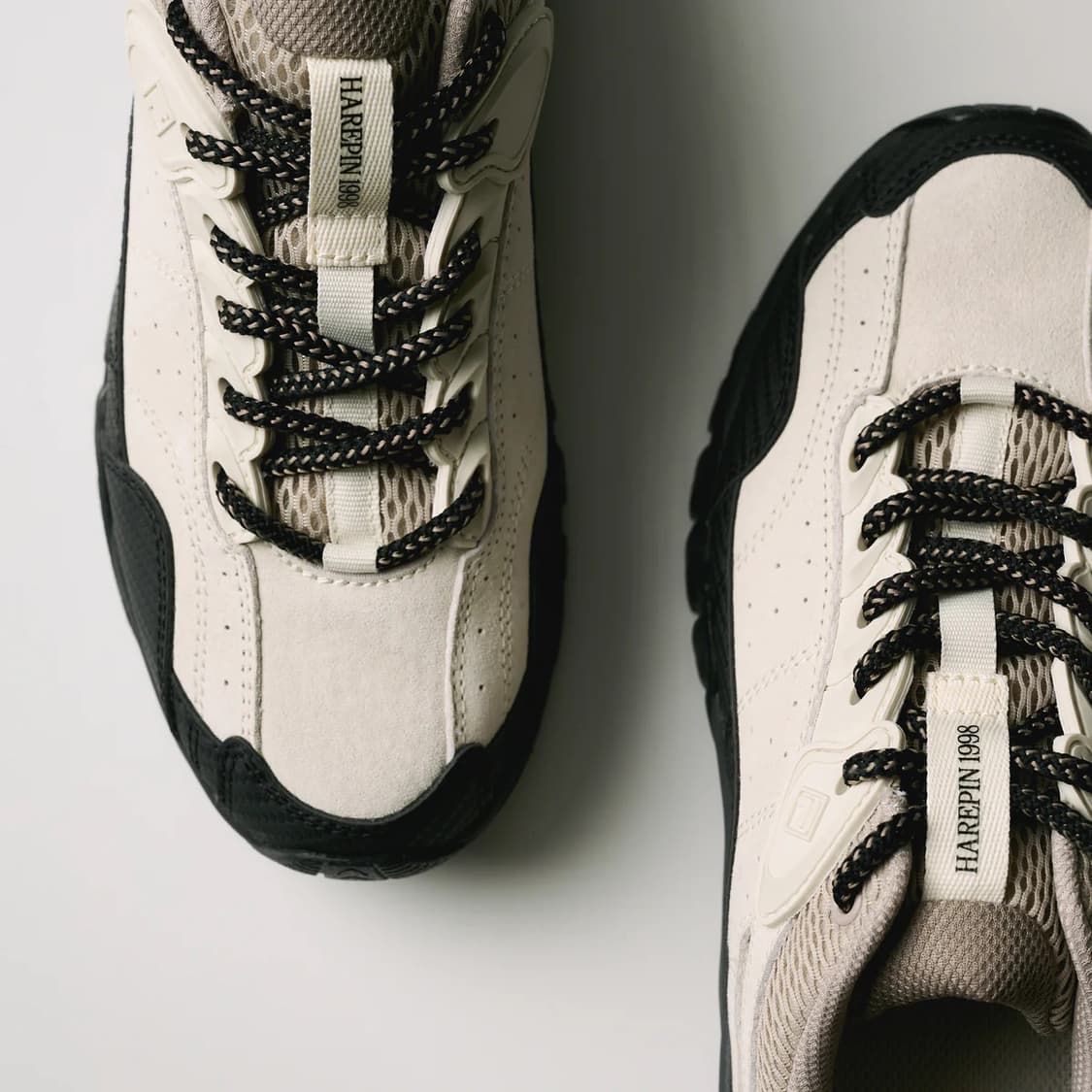  (새상품급) 휠라 - 하레핀 1998 상품이미지9