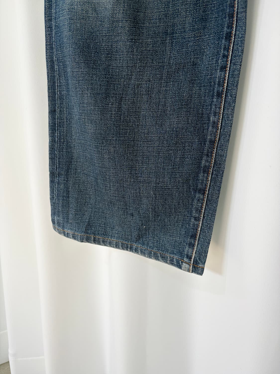 BOBSON denim pants  상품이미지3