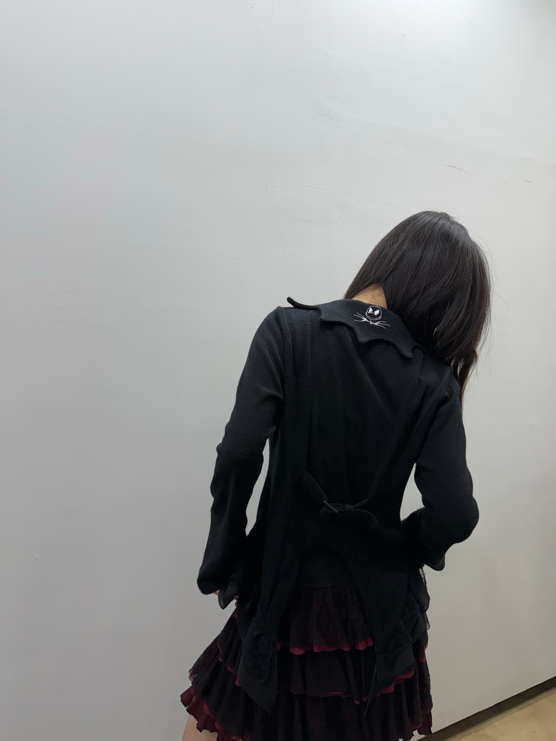 에이치 나오토 X 크리스마스의 악몽 자켓 상품이미지1