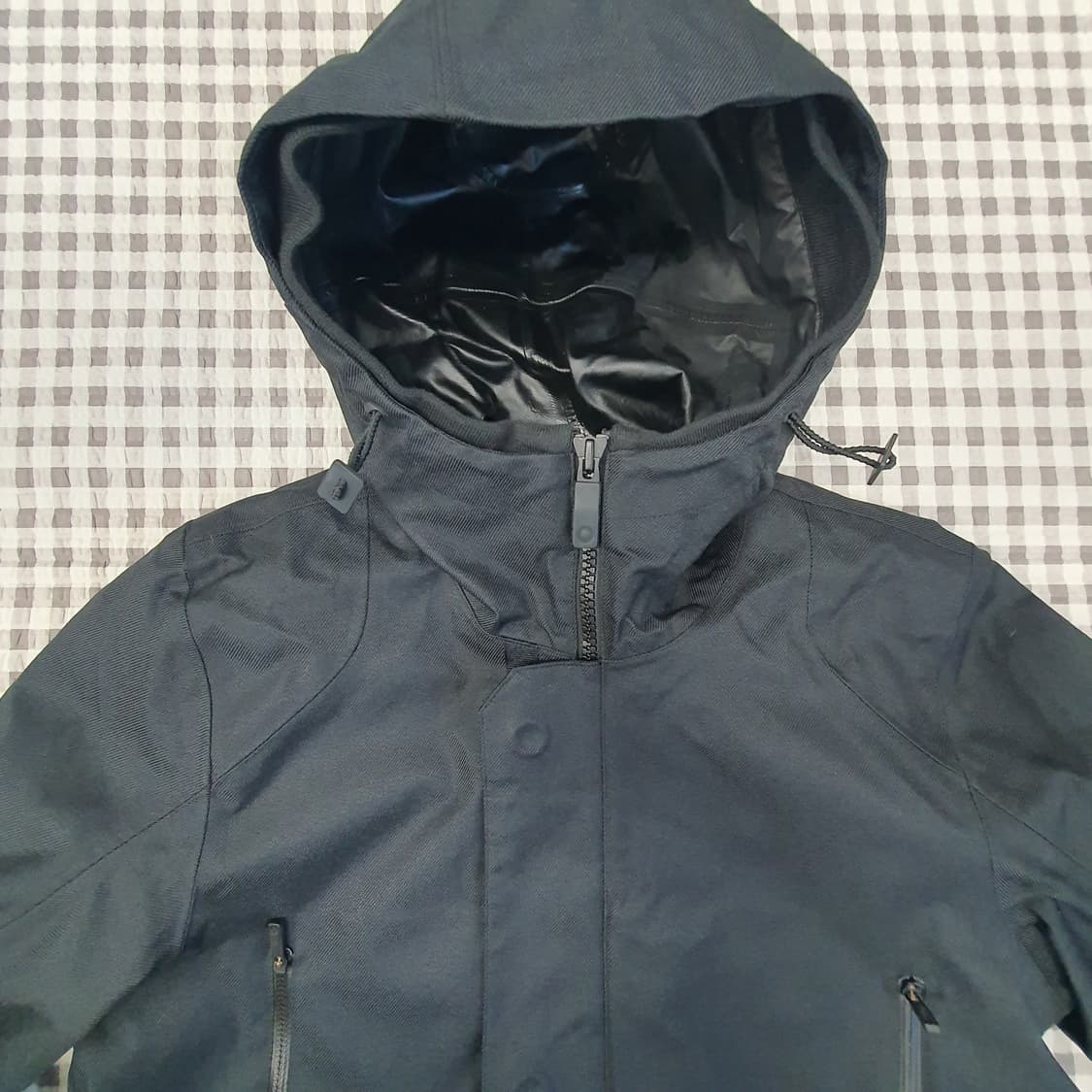아디다스 파카 바람막이 자켓 남자95 상품이미지7