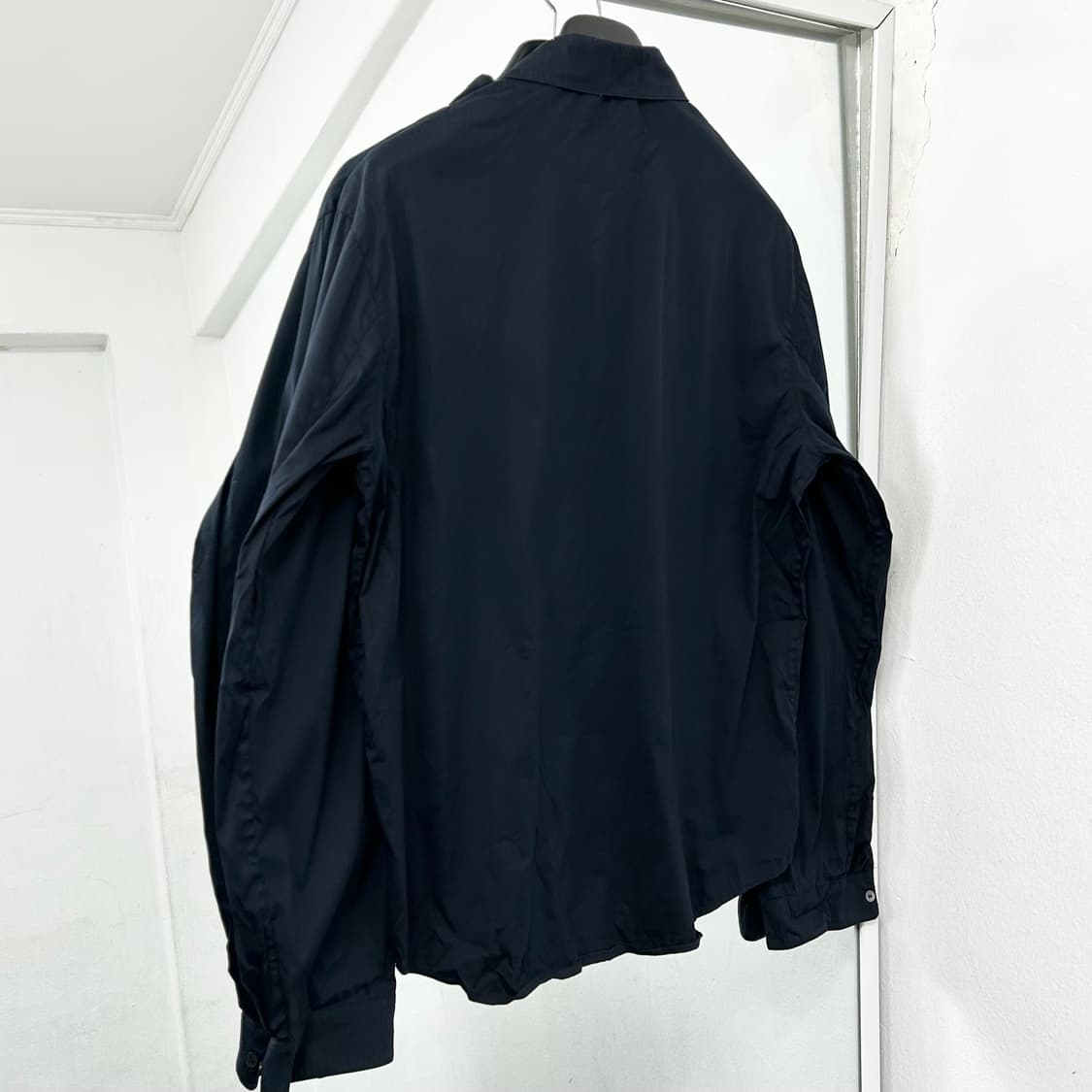 프라다 나일론 셔츠 상품이미지5