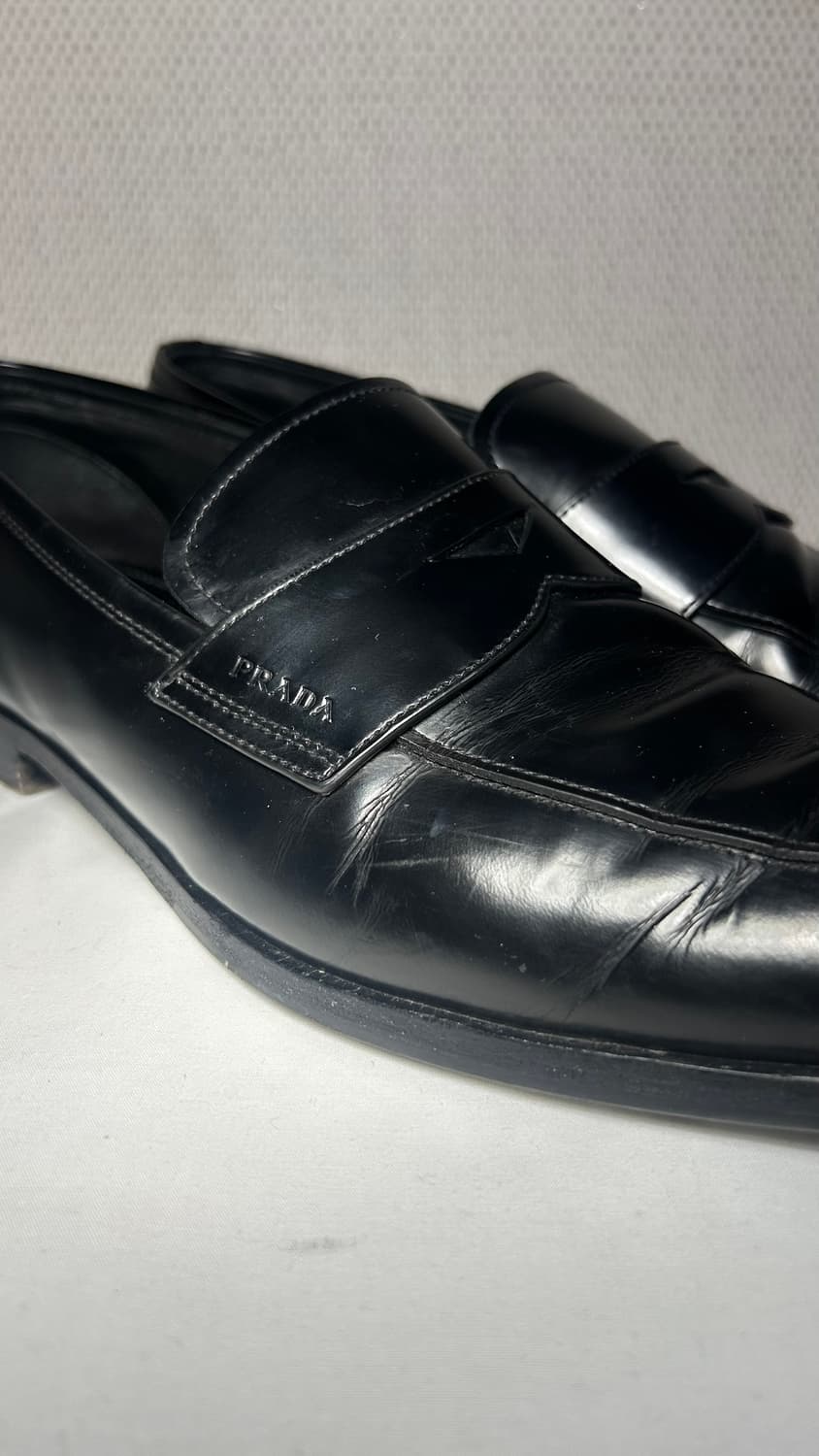 프라다 페니 로퍼 상품이미지2