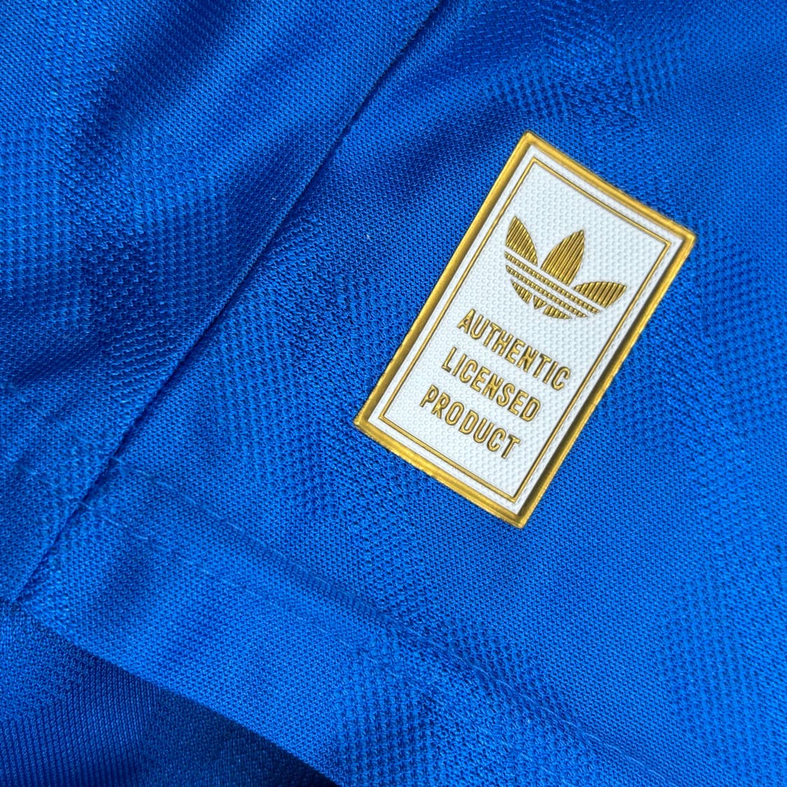 새상품 아디다스 25 26 레알 마드리드 써드 긴팔 유니폼  상품이미지6