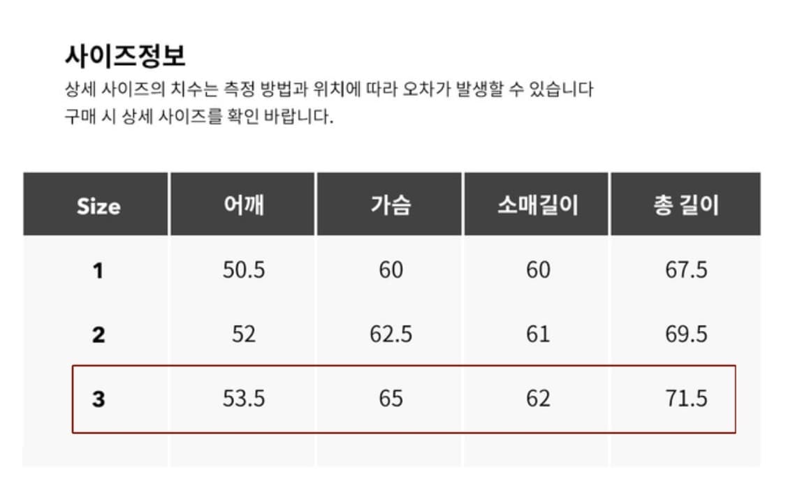 아워셀브스 23FW 라이너 자켓 블랙 3사이즈 (샘플) 상품이미지6
