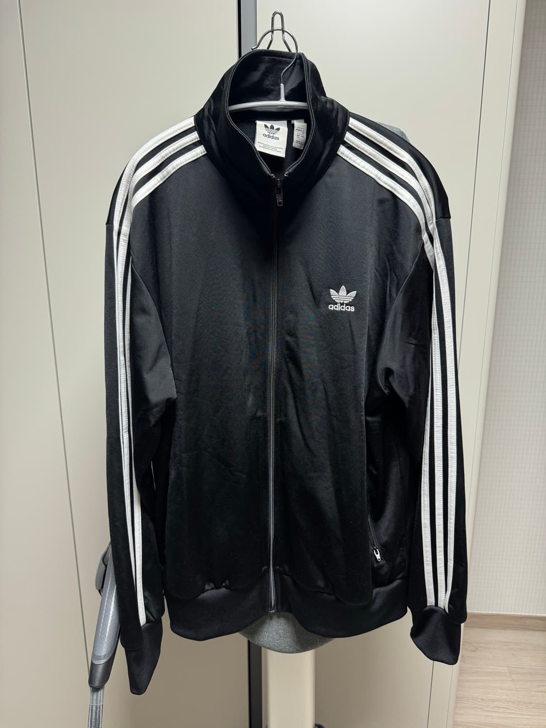 Adidas Firebird Tracktop Jersey 상품이미지1