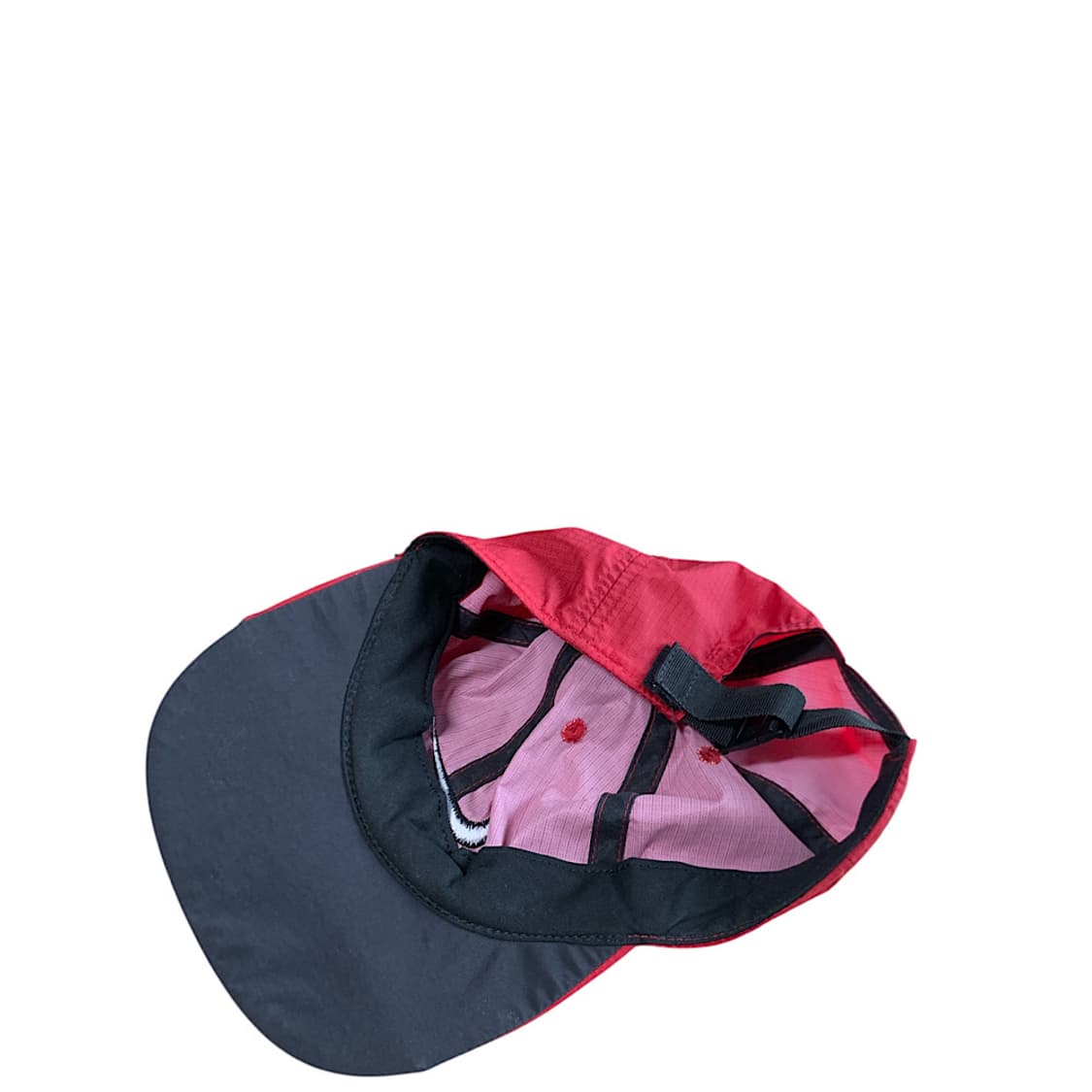 90s 나이키 나일론 볼캡 상품이미지4