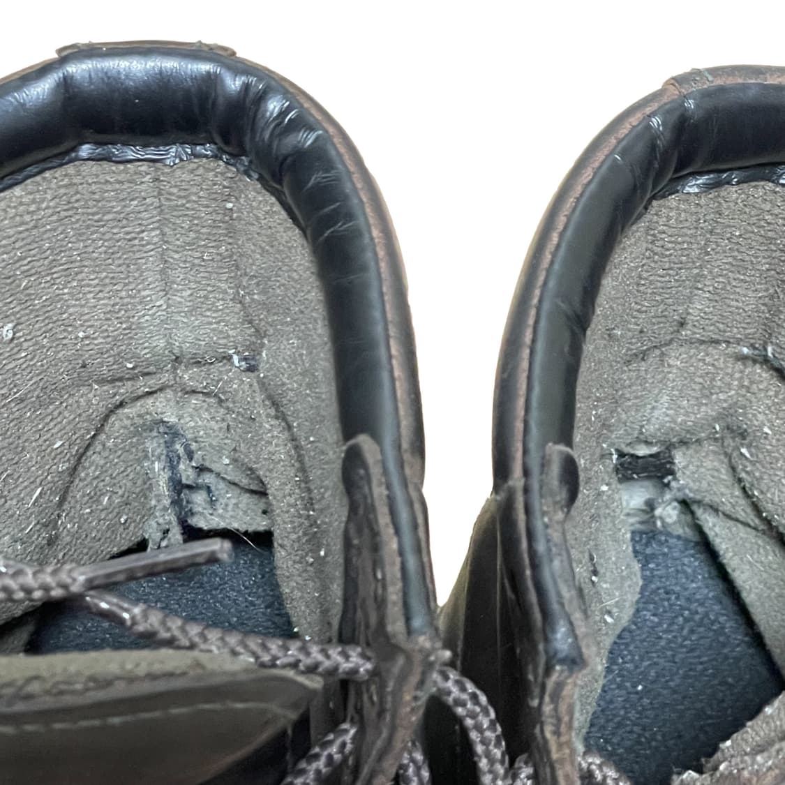 [270]WORX by Red wing 발등 가드 부츠 상품이미지7