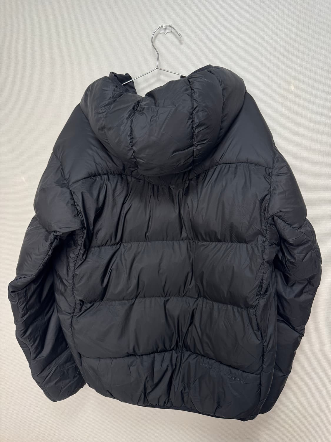 [S] 구형 나이키 써마 핏 ADV ACG 루나 레이크 패딩 상품이미지2