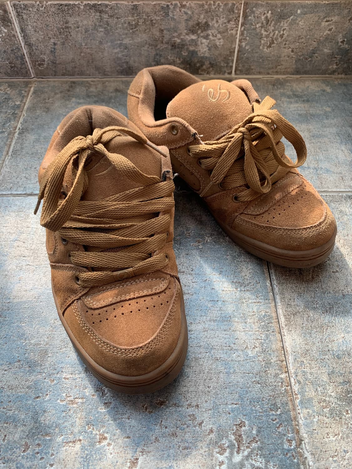 ES 보드화 260 상품이미지1