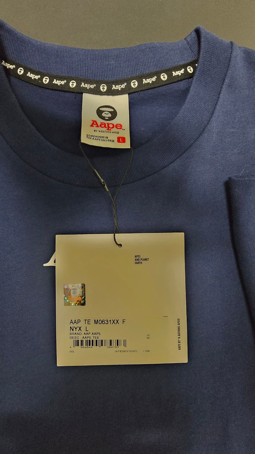 Aape 상품이미지4